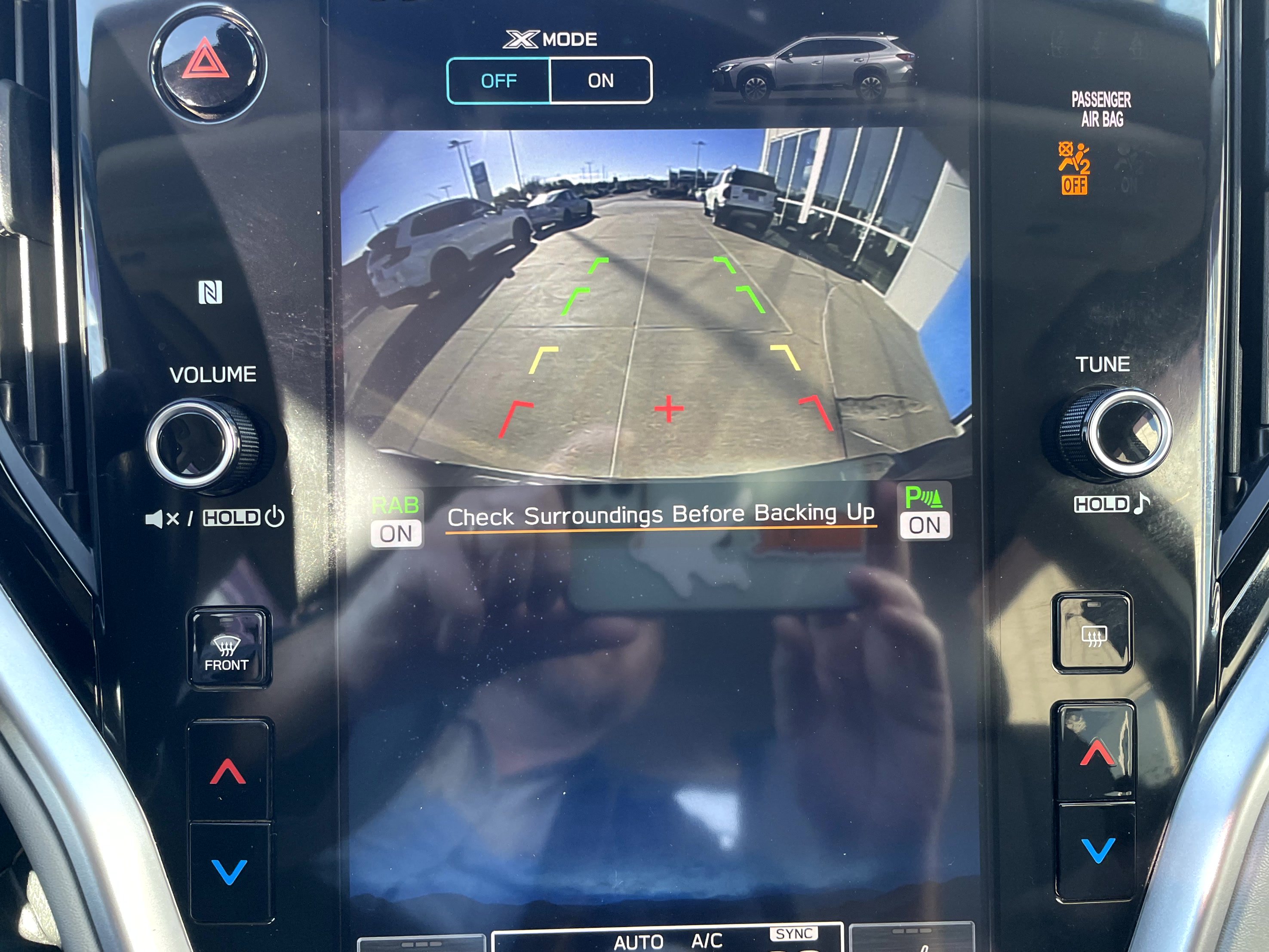 Used 2024 Subaru Outback Limited image 18