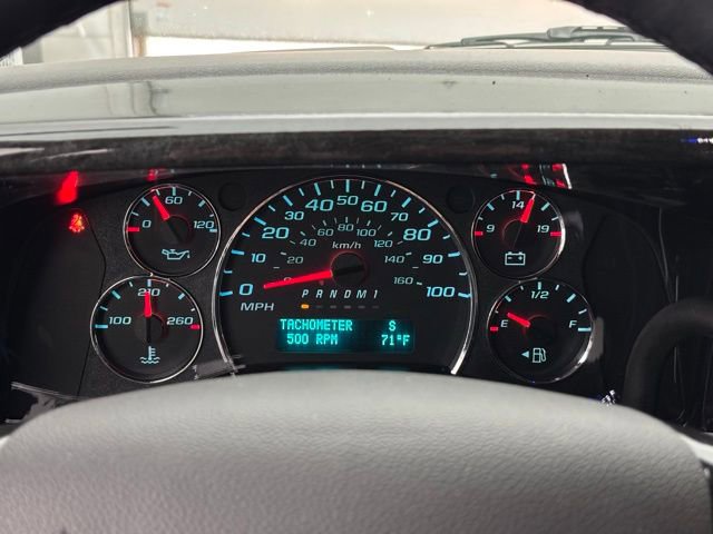 New 2026 GMC Savana 2500 Extended image 33