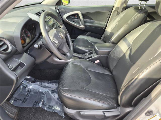 Used 2008 Toyota RAV4 Sport FWD image 14
