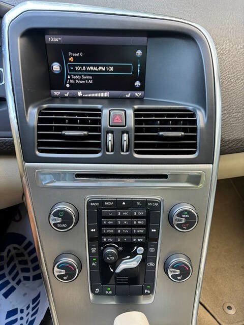 Used 2012 Volvo XC60 3.2 FWD image 5