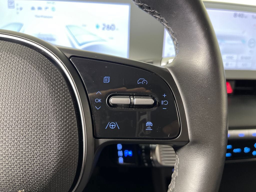 Certified 2024 Hyundai Ioniq 5 SEL RWD image 29
