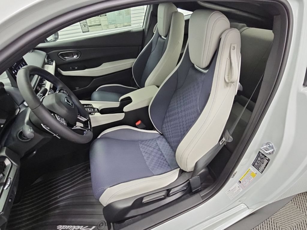 New 2026 Honda Prelude image 30