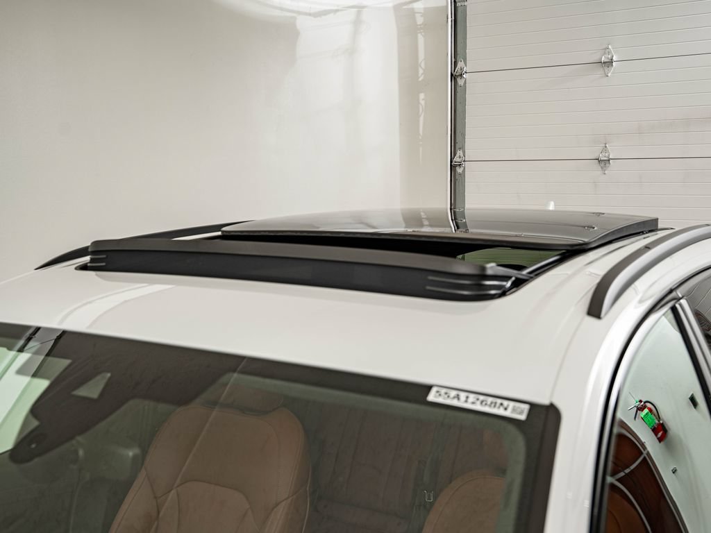 New 2026 Audi Q7 3.0T Prestige AWD/4WD image 16