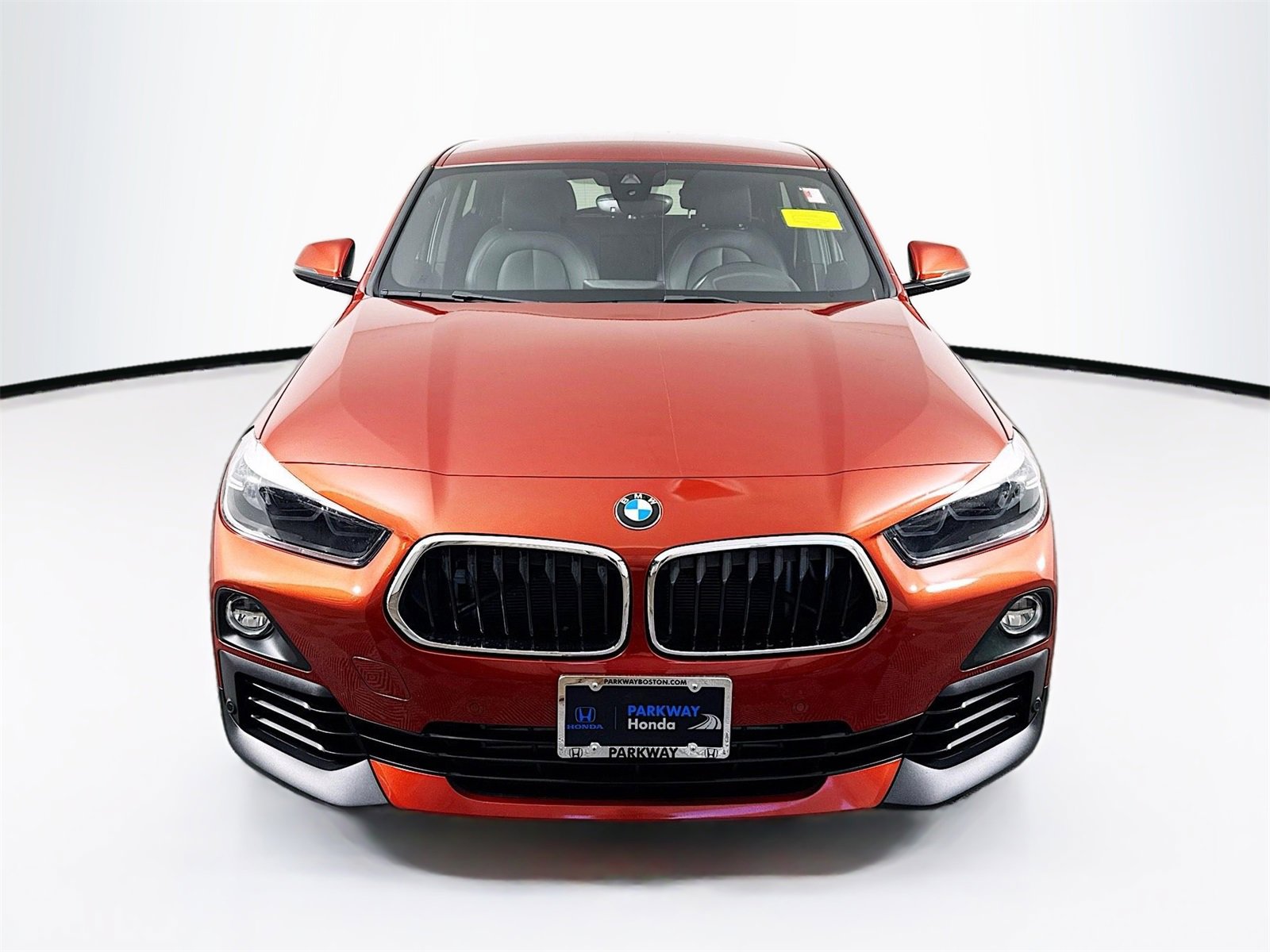 Used 2020 BMW X2 xDrive28i w/ Convenience Package image 2