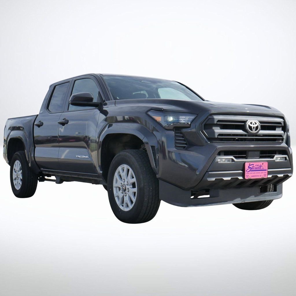 Used 2024 Toyota Tacoma SR5 image 6