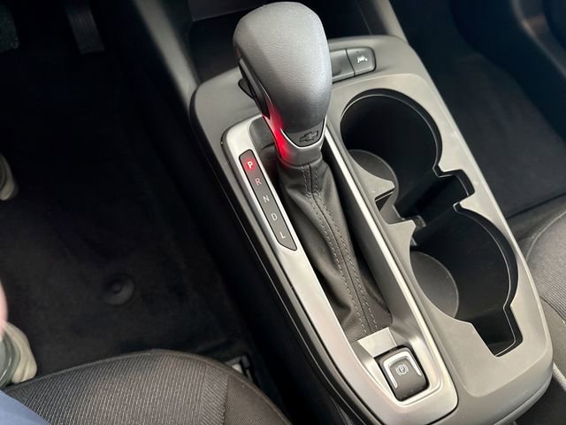 Used 2025 Chevrolet Trax LS image 20