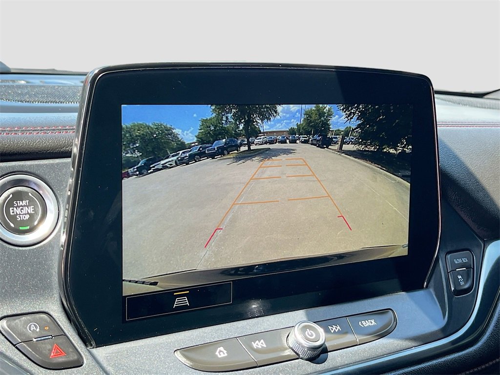 Used 2023 Chevrolet Blazer RS image 13