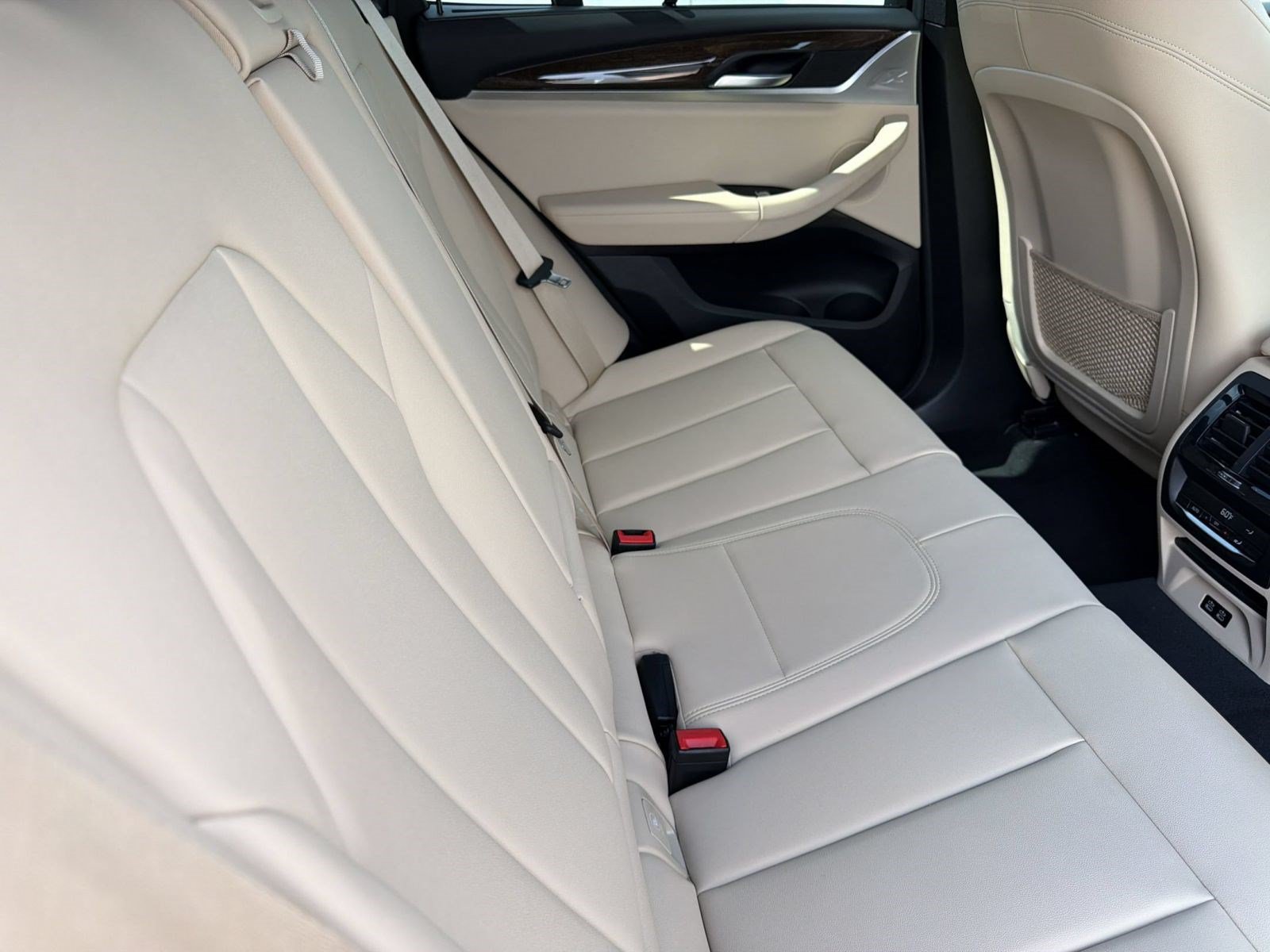 Used 2021 BMW X3 sDrive30i w/ Convenience Package RWD image 31