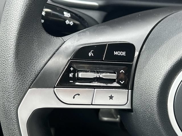 Certified 2024 Hyundai Tucson SEL AWD/4WD image 23
