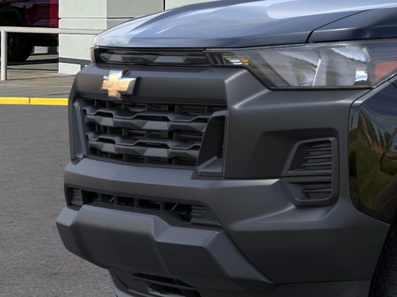 New 2026 Chevrolet Colorado W/T w/ Advanced Trailering Package image 14
