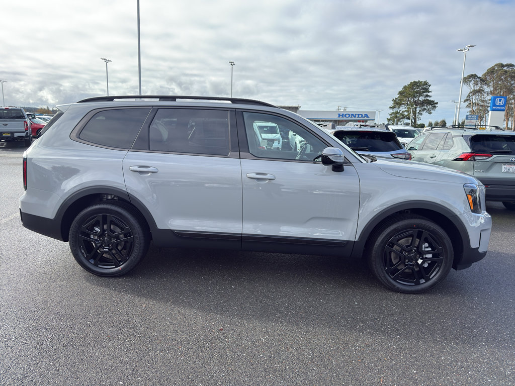 New 2025 Kia Telluride SX X-Line image 6