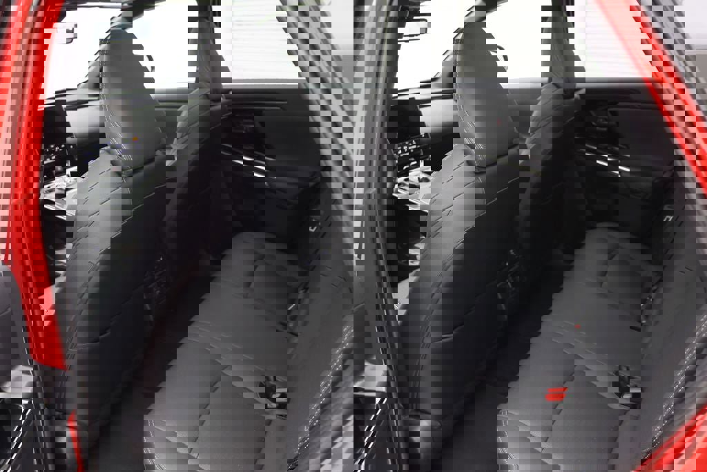 Used 2023 Subaru Solterra Touring image 11