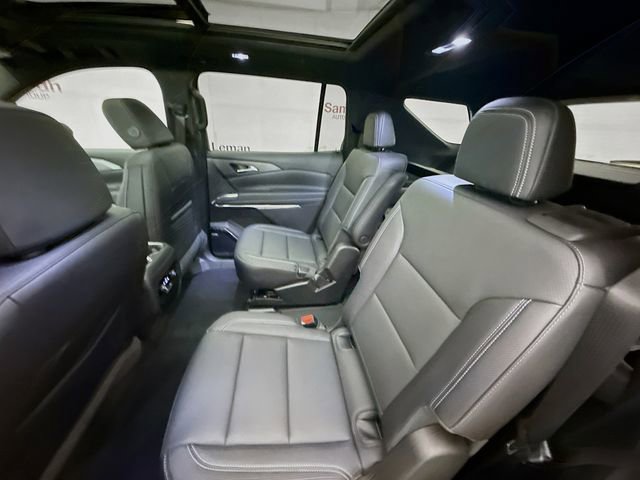 New 2026 Chevrolet Traverse LT w/ Enhanced Driving Package image 28