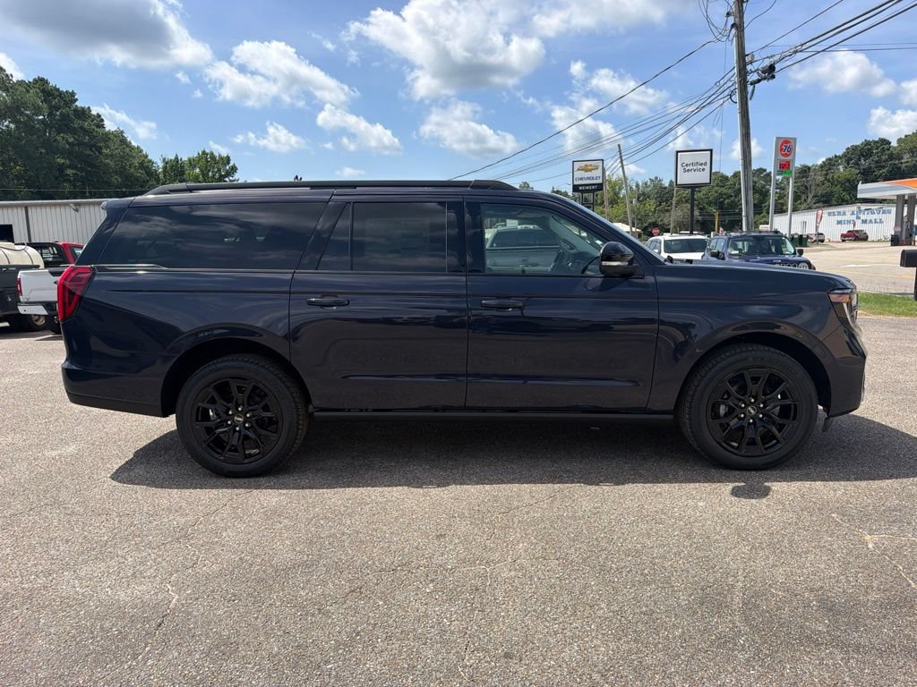 New 2027 Ford Expedition Max Platinum AWD/4WD image 5