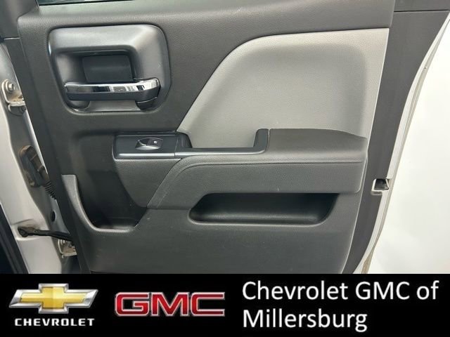 Used 2016 Chevrolet Silverado 1500 Custom image 25