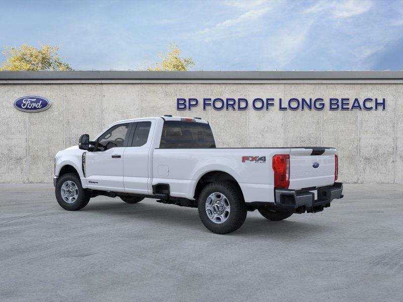 New 2026 Ford F350 XLT image 4