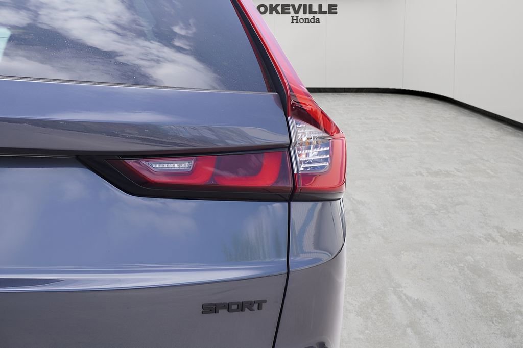 Used 2023 Honda CR-V Sport image 7