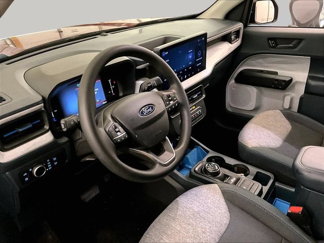 Used 2025 Ford Maverick XLT w/ Equipment Group 301A AWD/4WD image 12
