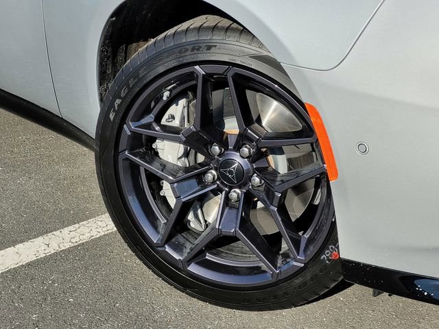 New 2026 Dodge Charger R/T Scat Pack image 9