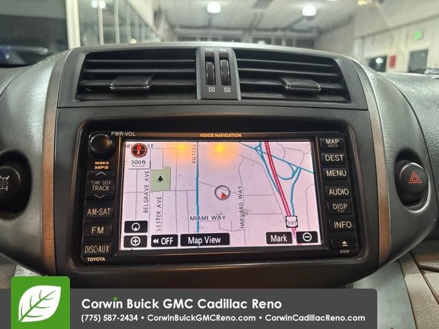 Used 2011 Toyota RAV4 Limited AWD/4WD image 23