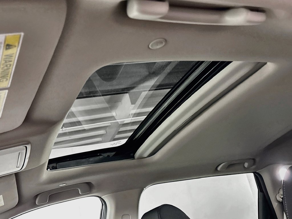 New 2026 Honda CR-V EX image 18