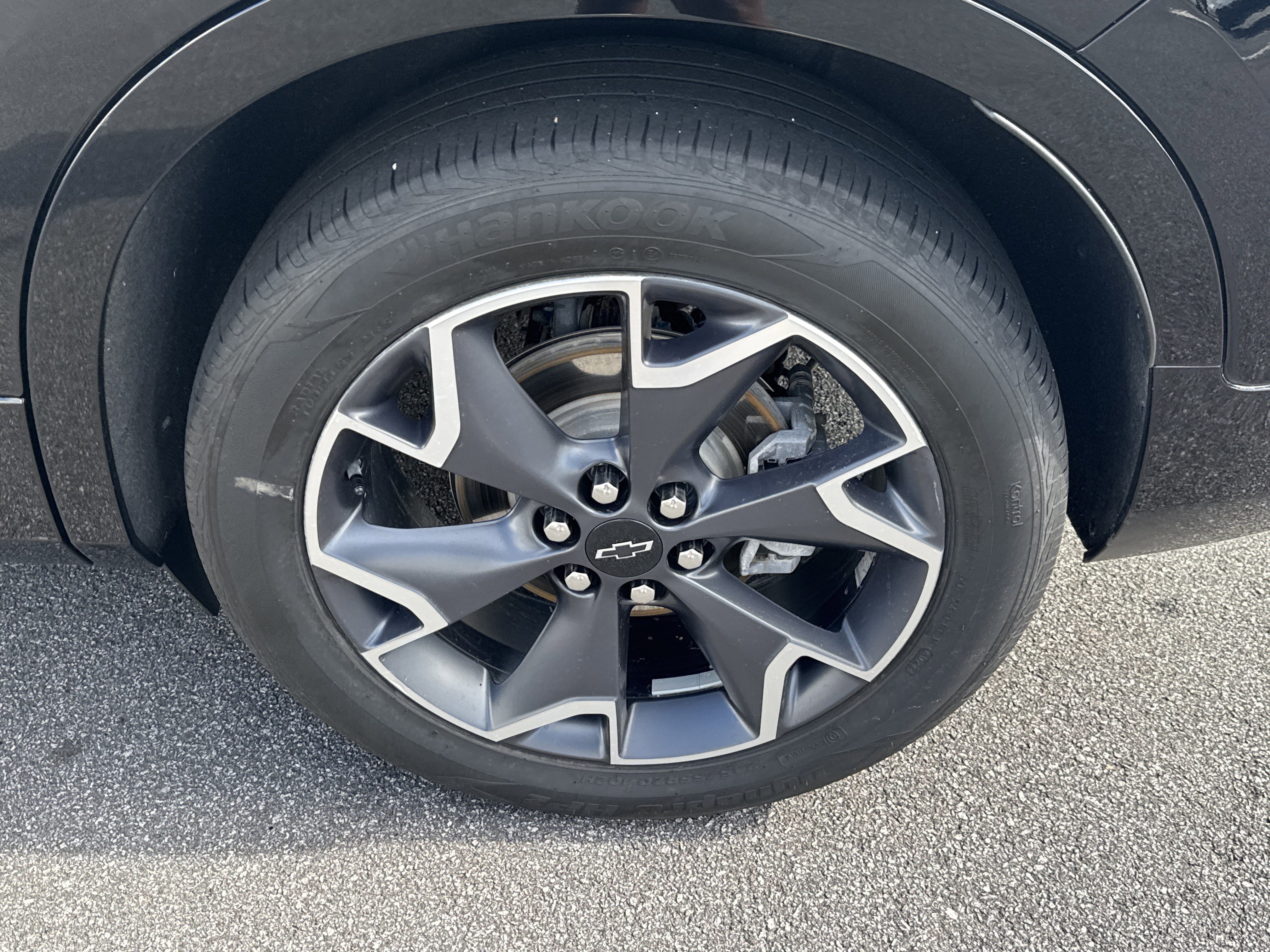 Used 2022 Chevrolet Blazer RS w/ Enhanced Convenience Package image 26