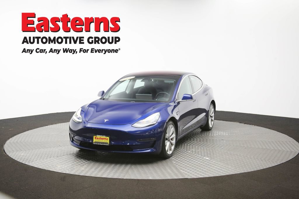 Used 2018 Tesla Model 3 Performance image 50