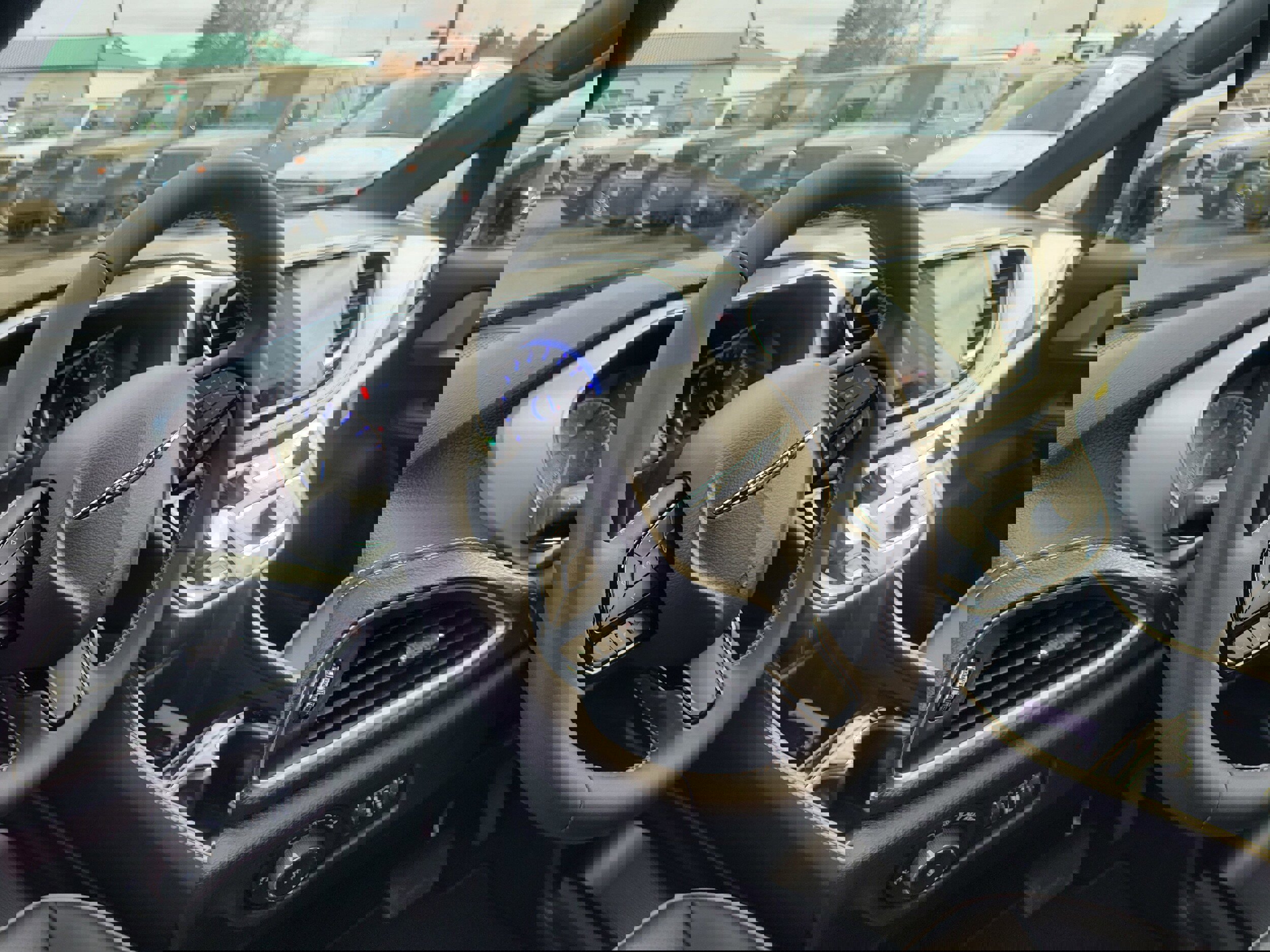 New 2026 Chrysler Pacifica Limited w/ S Appearance Package image 6