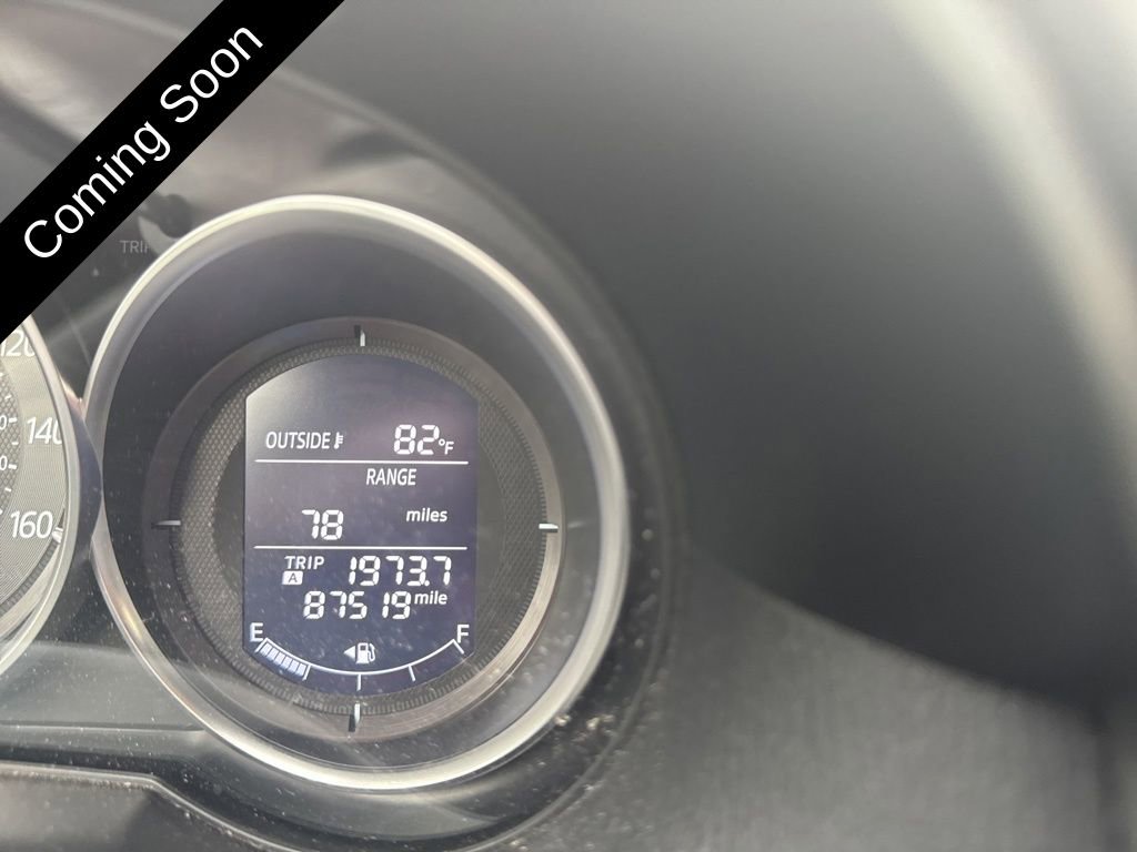 Used 2016 MAZDA CX-5 Grand Touring AWD/4WD image 15