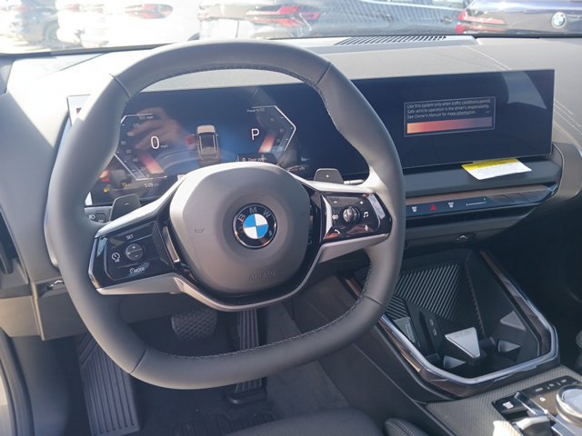 New 2026 BMW X3 xDrive30i w/ Convenience Package AWD/4WD image 20