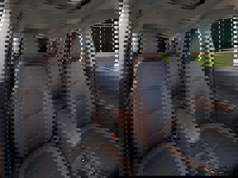 New 2026 Ford Bronco Sport Outer Banks w/ Outer Banks Tech Package+ image 10