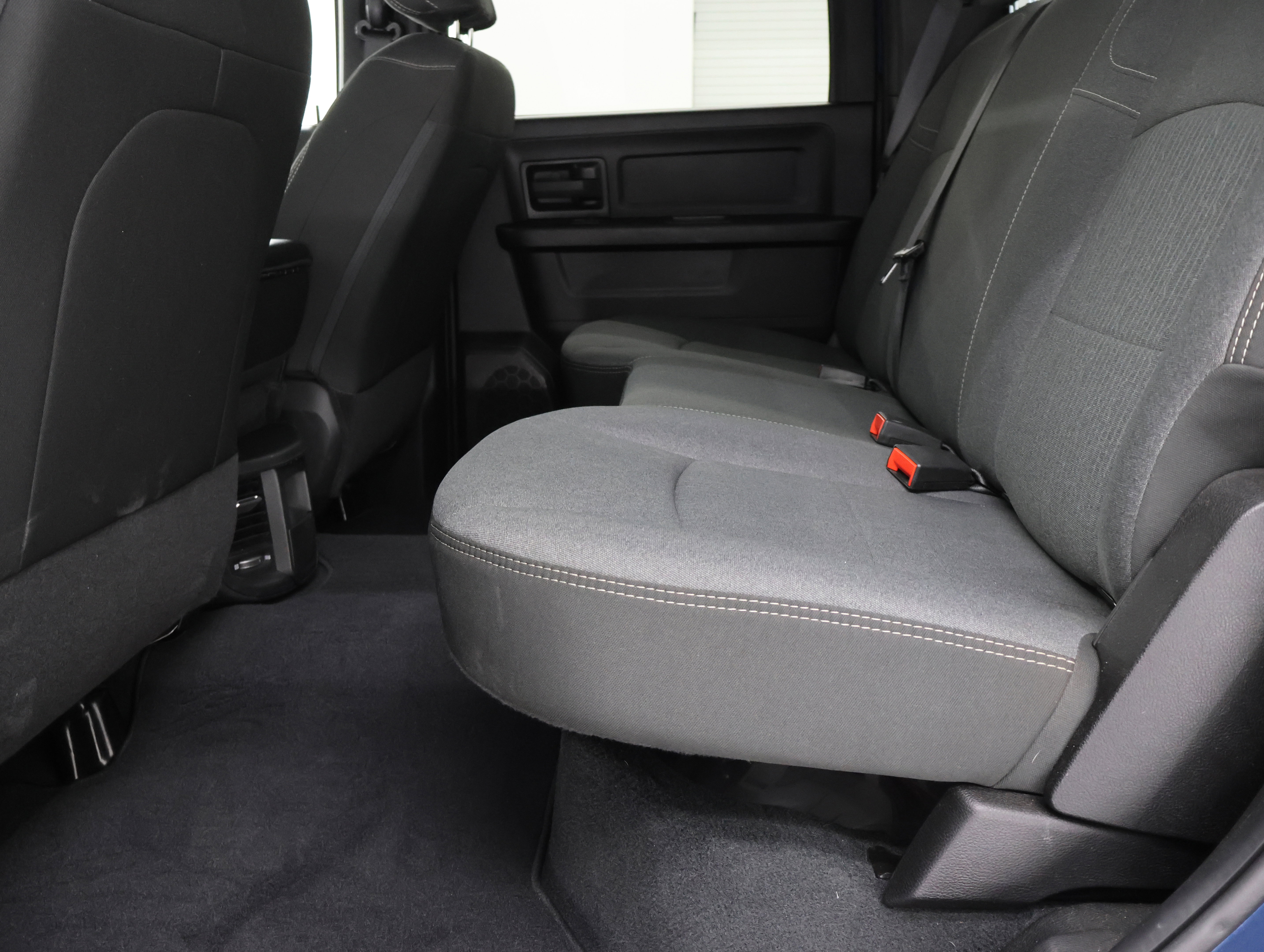 Used 2022 RAM 3500 Tradesman AWD/4WD image 9