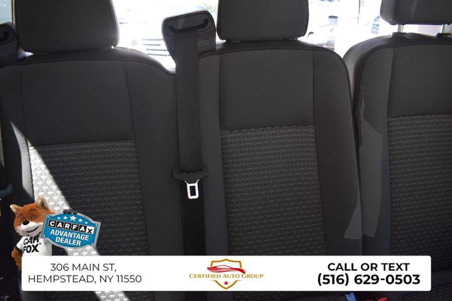 Used 2024 Ford Transit 350 XLT RWD image 34
