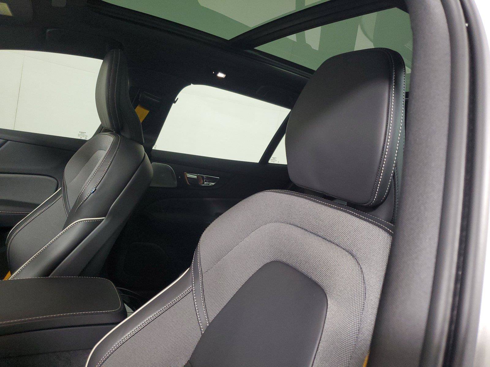Certified 2024 Volvo V60 T8 Polestar AWD/4WD image 23