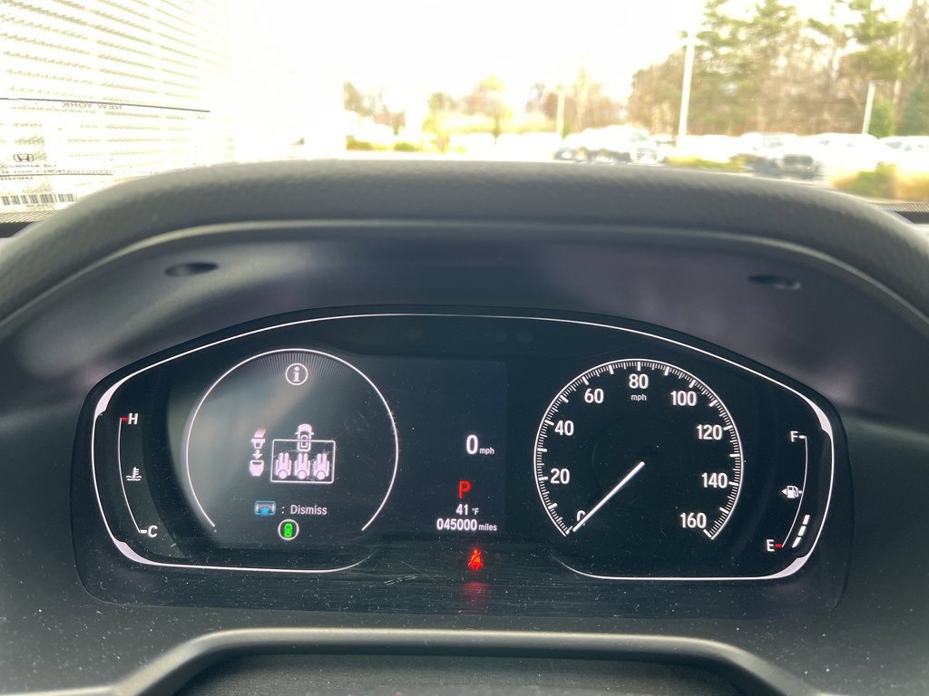 Used 2022 Honda Accord Sport image 62