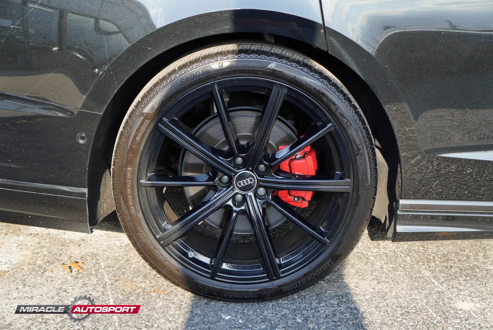 Used 2022 Audi S8 w/ S8 Executive Package AWD/4WD image 10