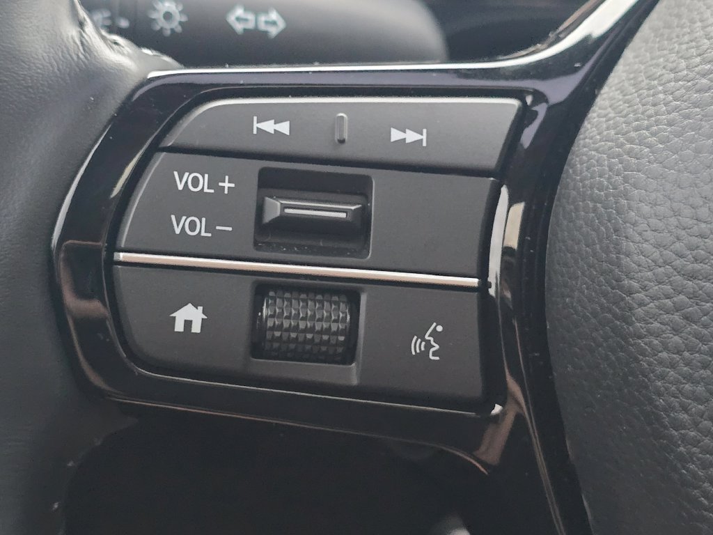 Certified 2026 Honda HR-V EX-L image 33