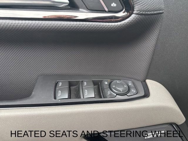 Used 2025 Chevrolet Silverado 1500 ZR2 image 17