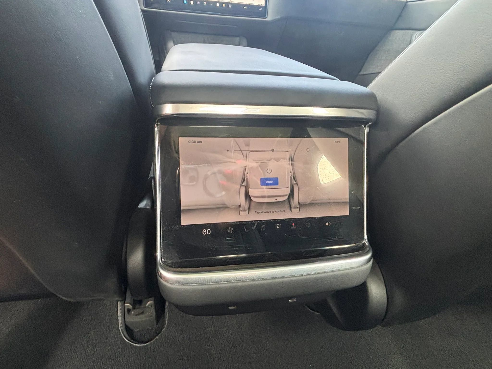 Used 2021 Tesla Model S Plaid AWD/4WD image 30