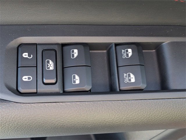 New 2026 Jeep Compass Trailhawk image 12