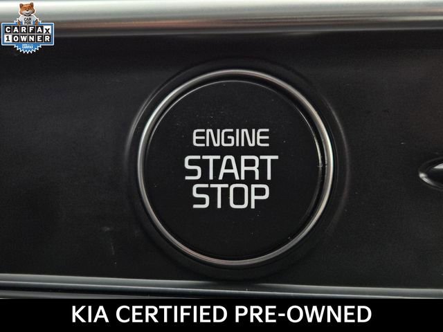 Certified 2026 Kia K5 GT-Line image 29