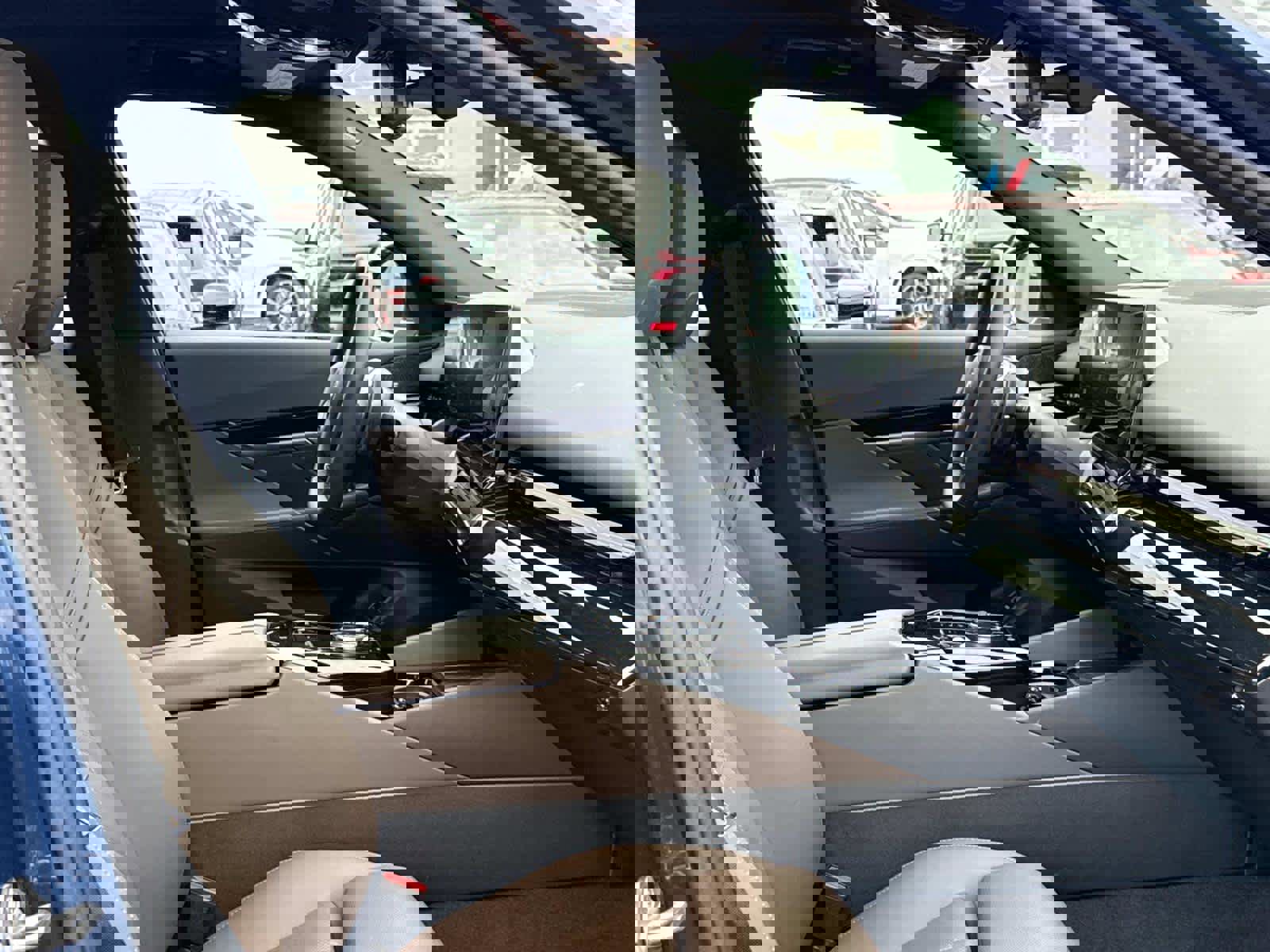 Used 2024 BMW 530i xDrive w/ Premium Package image 16