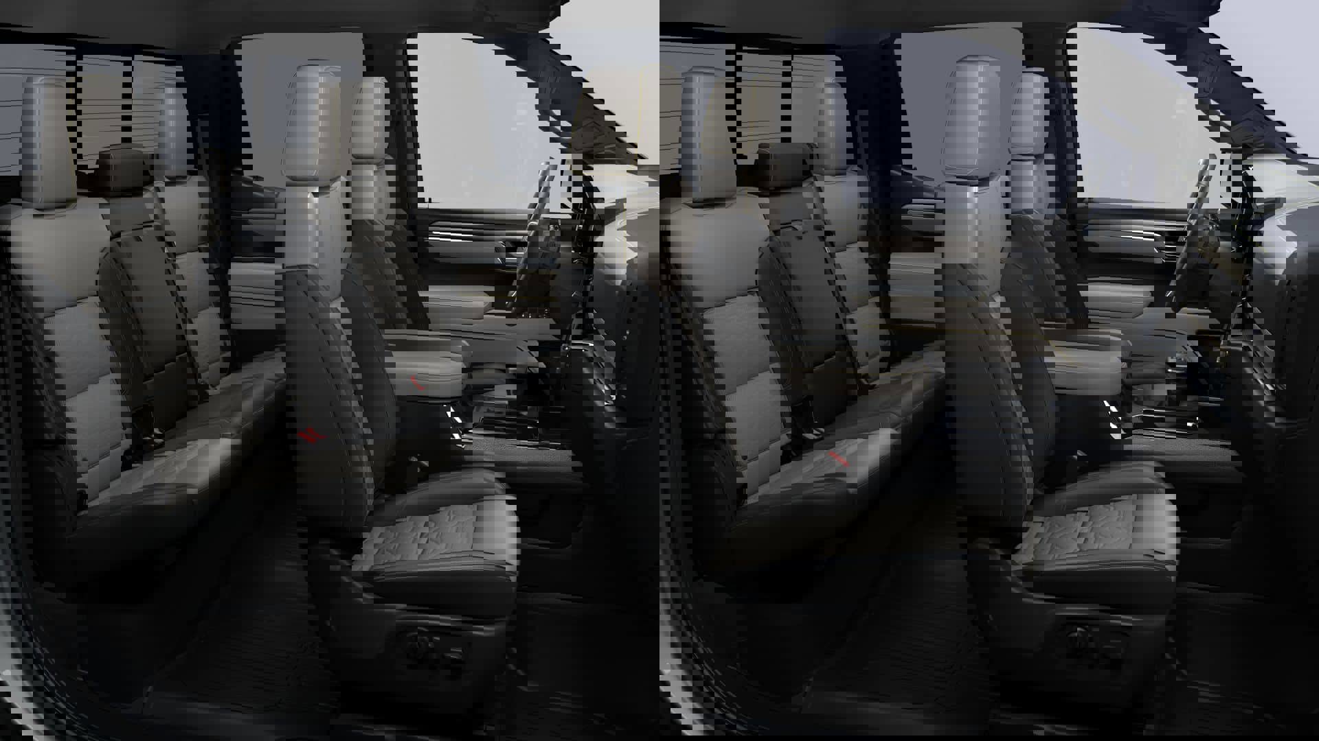 New 2026 Chevrolet Silverado 1500 ZR2 image 6