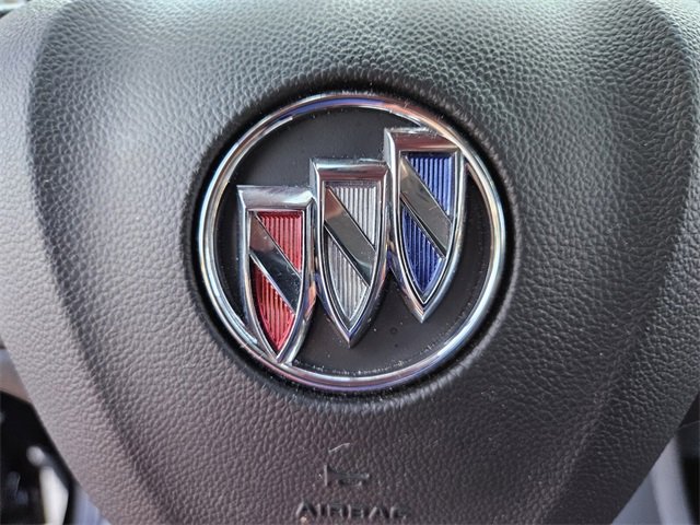 Used 2023 Buick Encore GX Essence w/ Advanced Technology Package image 28