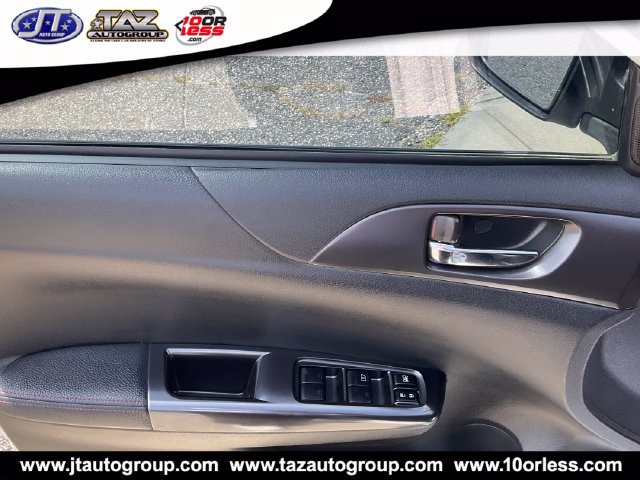 Used 2013 Subaru Impreza WRX STI AWD/4WD image 11
