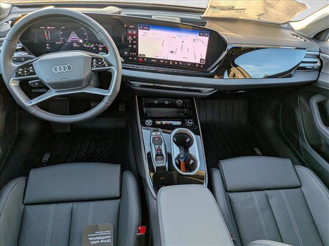 New 2026 Audi A6 Premium Plus image 16