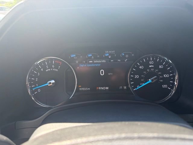 Used 2021 Ford Expedition King Ranch AWD/4WD image 21