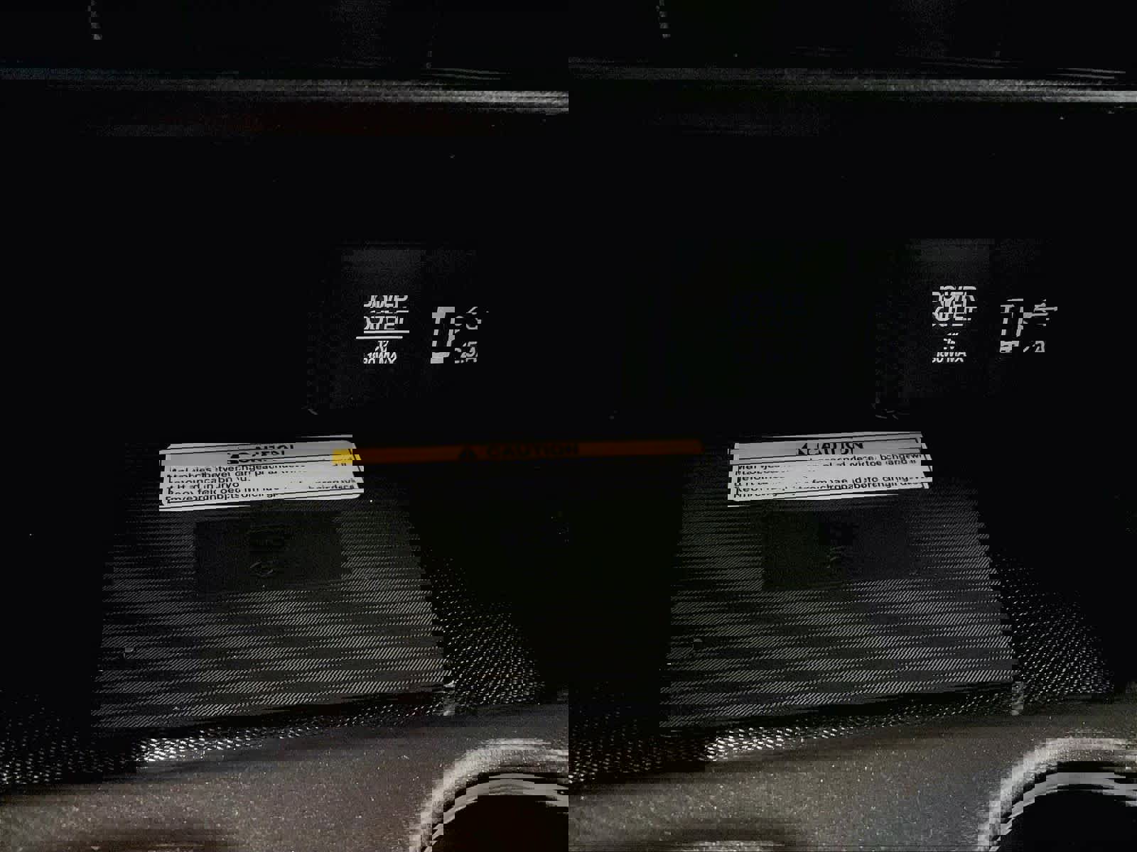 Used 2022 Honda Passport TrailSport image 27