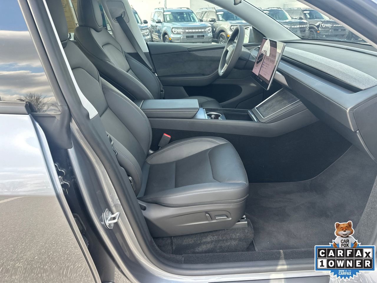 Used 2026 Tesla Model Y 2WD image 13