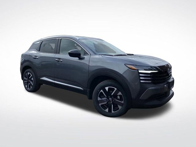 New 2026 Nissan Kicks SV w/ SV Premium Package image 37